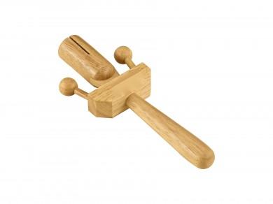 WOODPECKER HACKSPETT