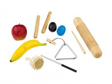 RYTMSET 8 instrument