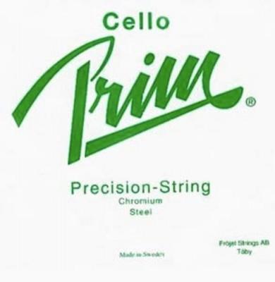 Prim medium A 4/4 Cellosträng