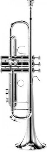 Bach 180-43S Stradivarius