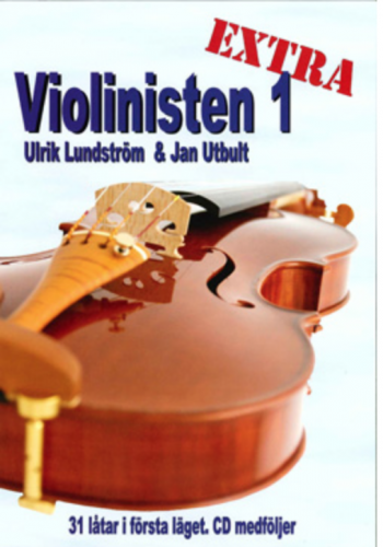 Violinisten 1 EXTRA